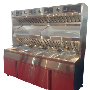 سیب زمینی بلژیکی