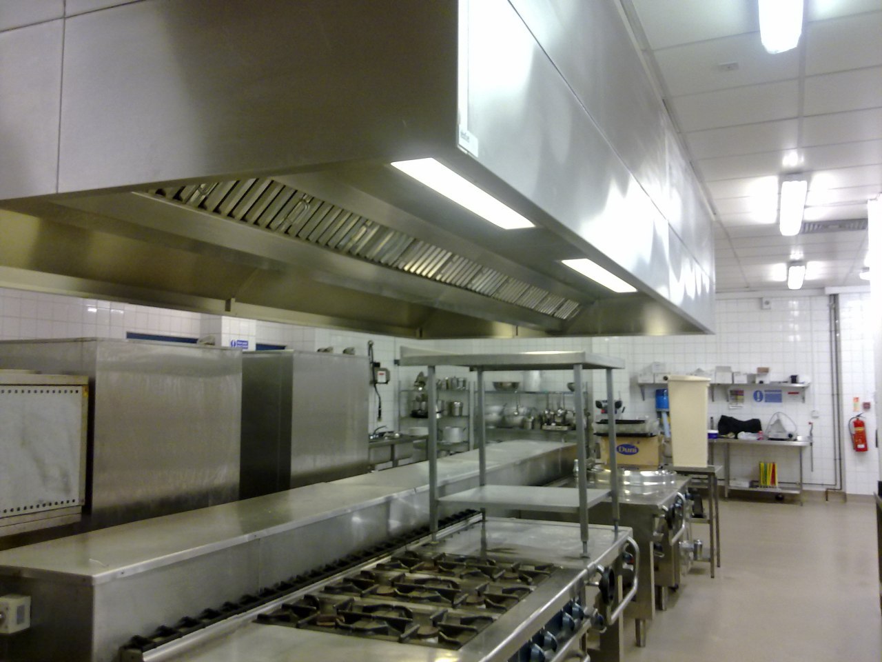 هود صنعتی | قیمت، معرفی جامع - Image 2