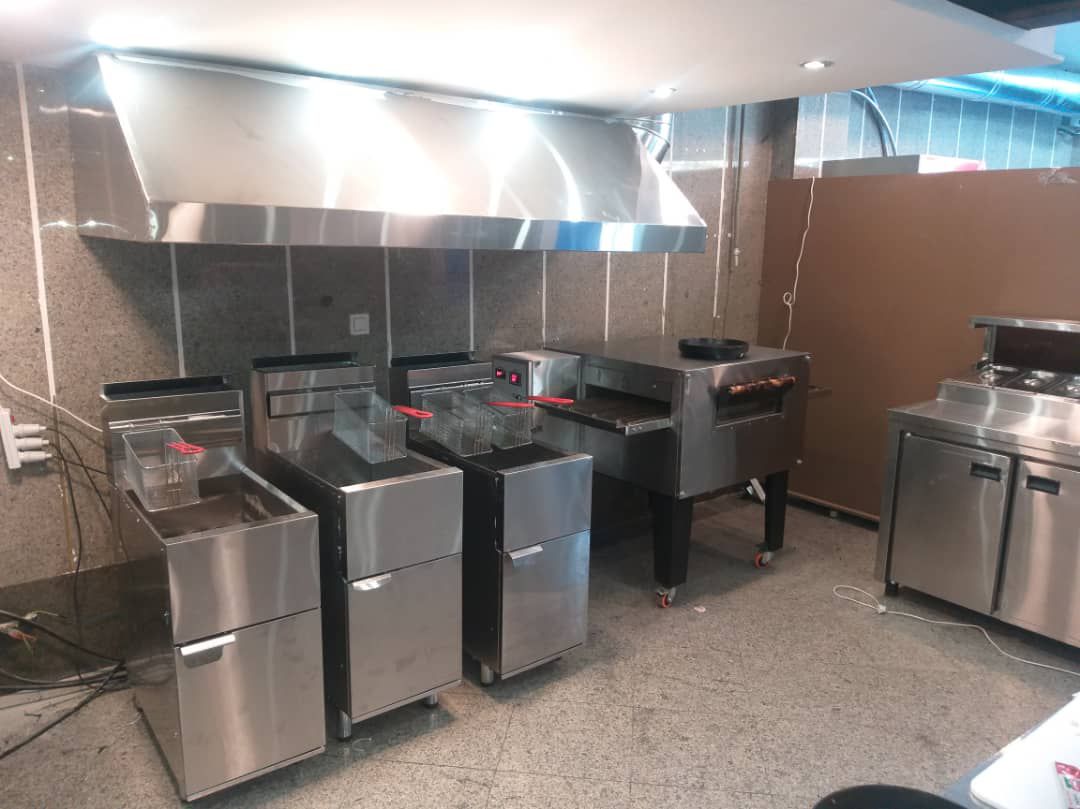 هود صنعتی | قیمت، معرفی جامع - Image 4