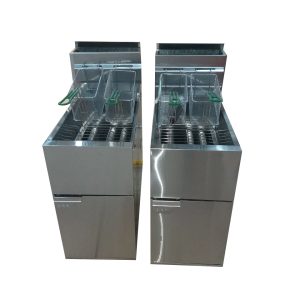 سرخ کن مبله ایرانی