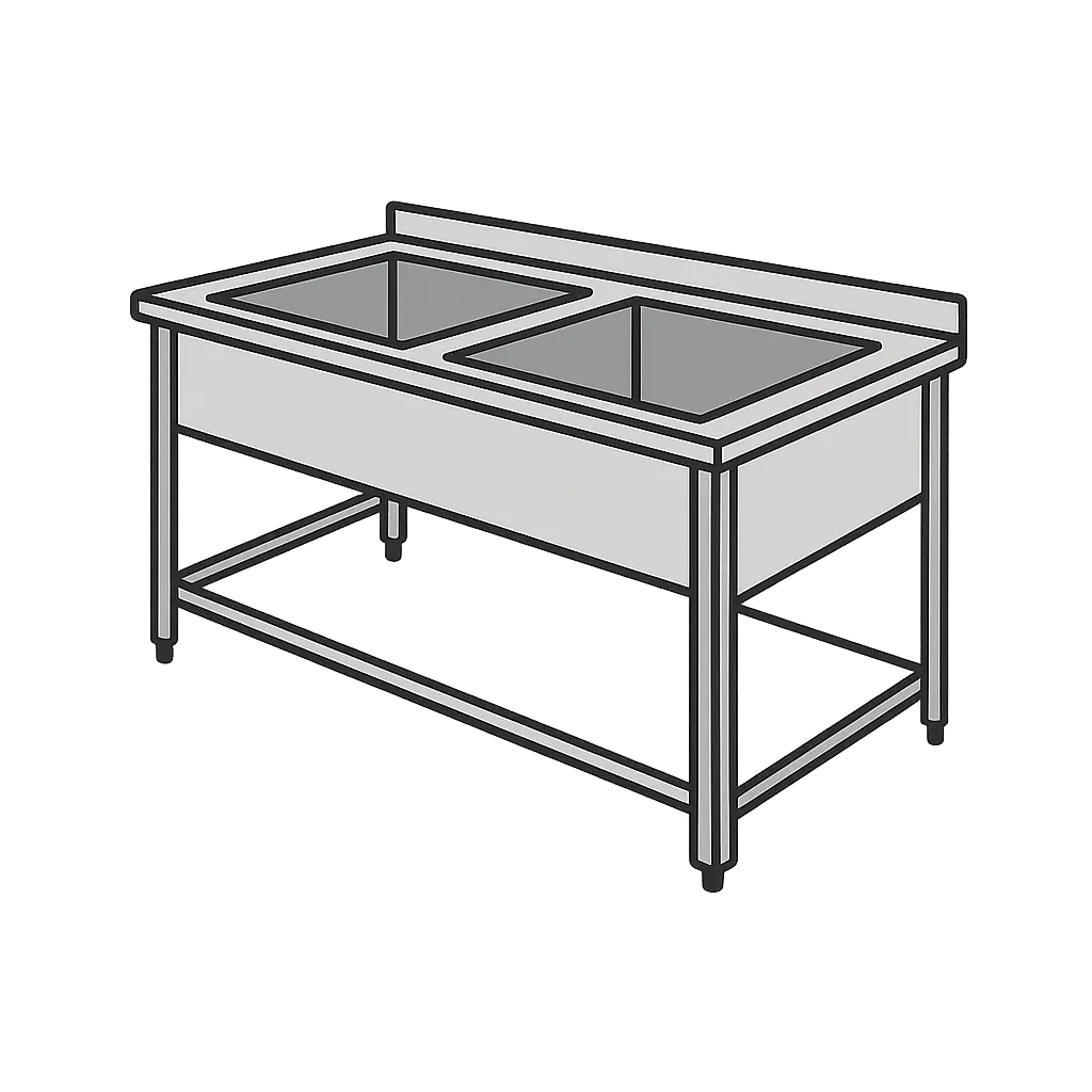 سینک | قیمت، معرفی جامع