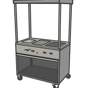 فر ساندویچ | معرفی جامع، قیمت