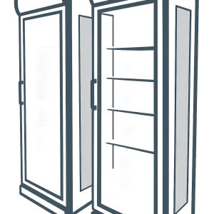 یخچال صنعتی | معرفی جامع، قیمت